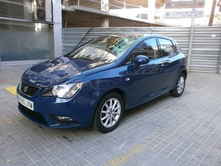 SEAT Ibiza 2017