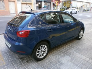 SEAT Ibiza 2017