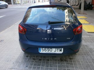 SEAT Ibiza 2017