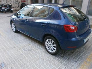 SEAT Ibiza 2017