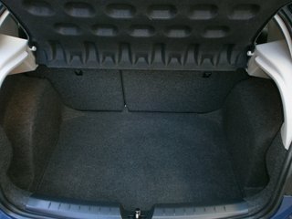 SEAT Ibiza 2017