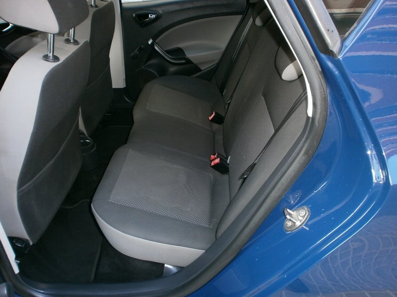 SEAT Ibiza 1.2 TSI Style 2017, foto 10