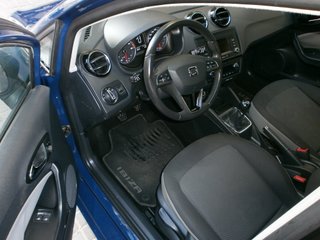 SEAT Ibiza 2017