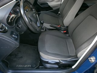 SEAT Ibiza 2017
