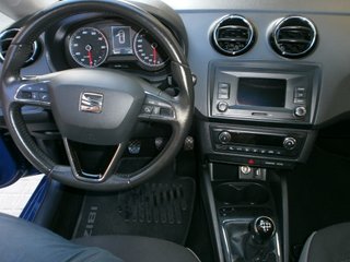 SEAT Ibiza 2017