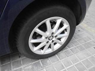 SEAT Ibiza 2017