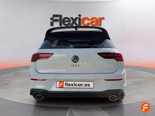 Volkswagen Golf GTI Clubsport 2.0 TSI 221kW (300CV) DSG