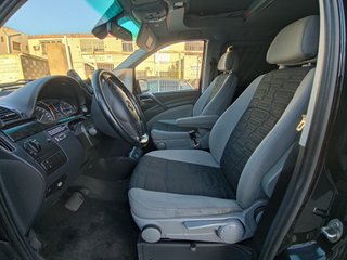 Mercedes-Benz Viano 3.0 CDI Marco Polo WESTFALIA