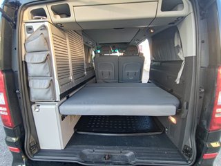 Mercedes-Benz Viano 3.0 CDI Marco Polo WESTFALIA