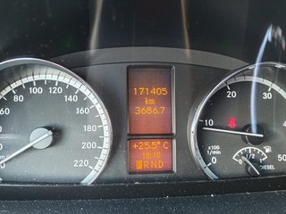 Mercedes-Benz Viano 3.0 CDI Marco Polo WESTFALIA