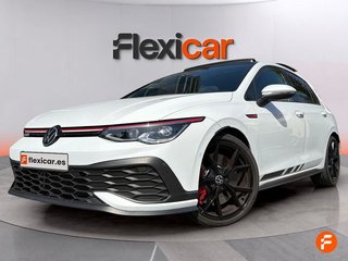 Volkswagen Golf GTI Clubsport 2.0 TSI 221kW (300CV) DSG
