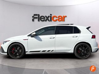 Volkswagen Golf GTI Clubsport 2.0 TSI 221kW (300CV) DSG