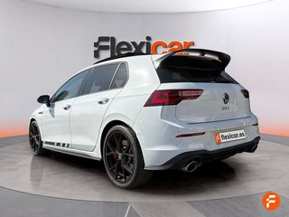 Volkswagen Golf GTI Clubsport 2.0 TSI 221kW (300CV) DSG