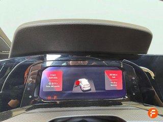 Volkswagen Golf GTI Clubsport 2.0 TSI 221kW (300CV) DSG