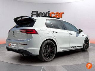 Volkswagen Golf GTI Clubsport 2.0 TSI 221kW (300CV) DSG