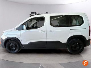 Peugeot Rifter Access Standard BlueHDi 73kW