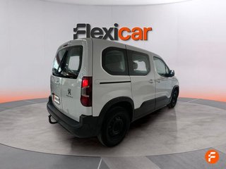 Peugeot Rifter Access Standard BlueHDi 73kW