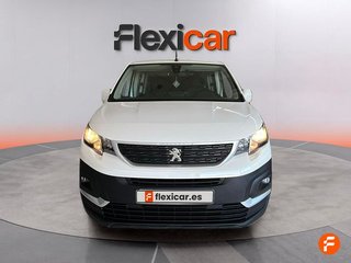 Peugeot Rifter Access Standard BlueHDi 73kW