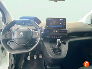 Peugeot Rifter Access Standard BlueHDi 73kW