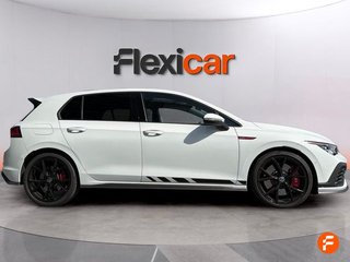 Volkswagen Golf GTI Clubsport 2.0 TSI 221kW (300CV) DSG