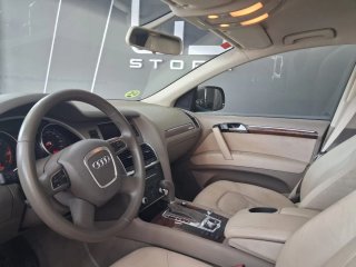 Audi Q7 2011