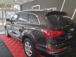 Audi Q7 2011