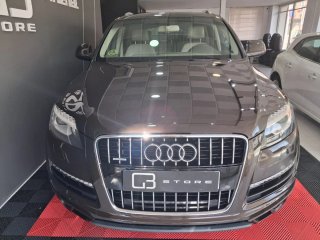 Audi Q7 2011
