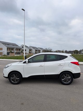Hyundai ix35 2014