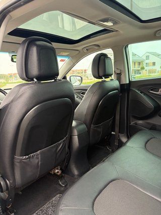 Hyundai ix35 2014