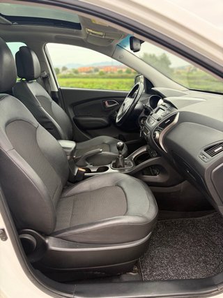 Hyundai ix35 2014