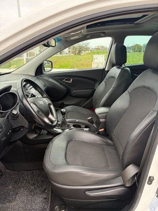 Hyundai ix35 2014