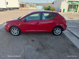 SEAT Ibiza 2010 1.6 TDI 90 CV.5P 170000 KM