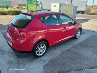 SEAT Ibiza 2010 1.6 TDI 90 CV.5P 170000 KM