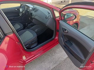 SEAT Ibiza 2010 1.6 TDI 90 CV.5P 170000 KM