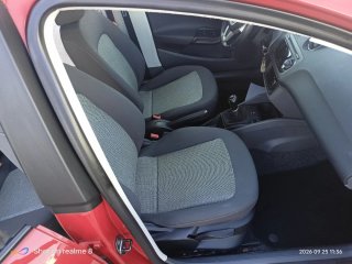SEAT Ibiza 2010 1.6 TDI 90 CV.5P 170000 KM