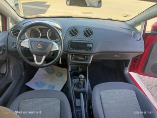SEAT Ibiza 2010 1.6 TDI 90 CV.5P 170000 KM