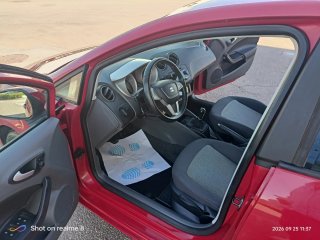 SEAT Ibiza 2010 1.6 TDI 90 CV.5P 170000 KM