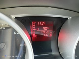 SEAT Ibiza 2010 1.6 TDI 90 CV.5P 170000 KM