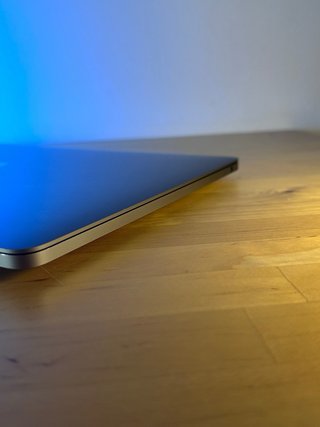 MacBook Pro 13 M1 16GB RAM