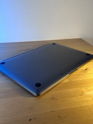 MacBook Pro 13 M1 16GB RAM