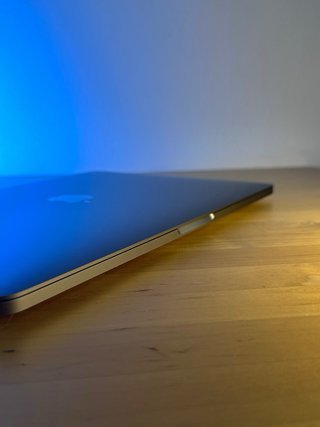 MacBook Pro 13 M1 16GB RAM