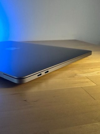 MacBook Pro 13 M1 16GB RAM