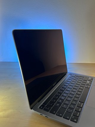 MacBook Pro 13 M1 16GB RAM