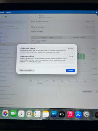 MacBook Pro 13 M1 16GB RAM