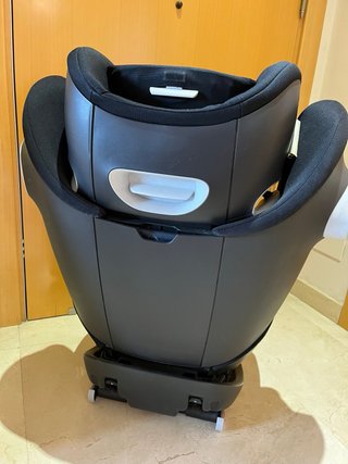 Silla de coche Cybex Premium