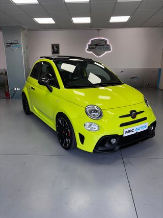 Abarth 1.4 16v TJet 695 70 Anivers. E6D