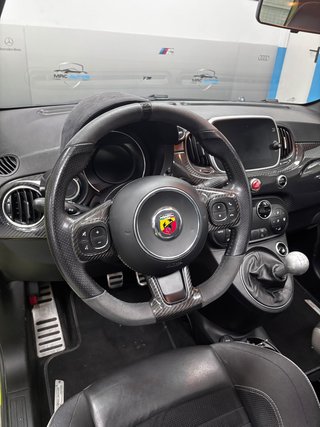 Abarth 1.4 16v TJet 695 70 Anivers. E6D