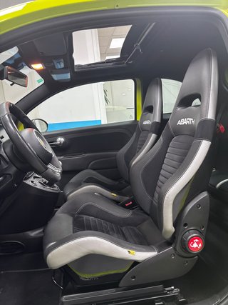 Abarth 1.4 16v TJet 695 70 Anivers. E6D