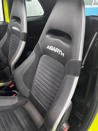 Abarth 1.4 16v TJet 695 70 Anivers. E6D