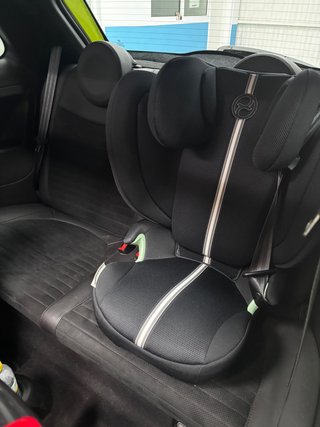 Abarth 1.4 16v TJet 695 70 Anivers. E6D